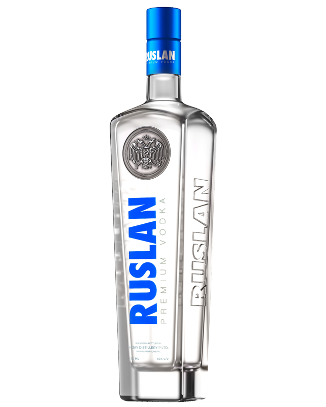  Ruslan 750ml